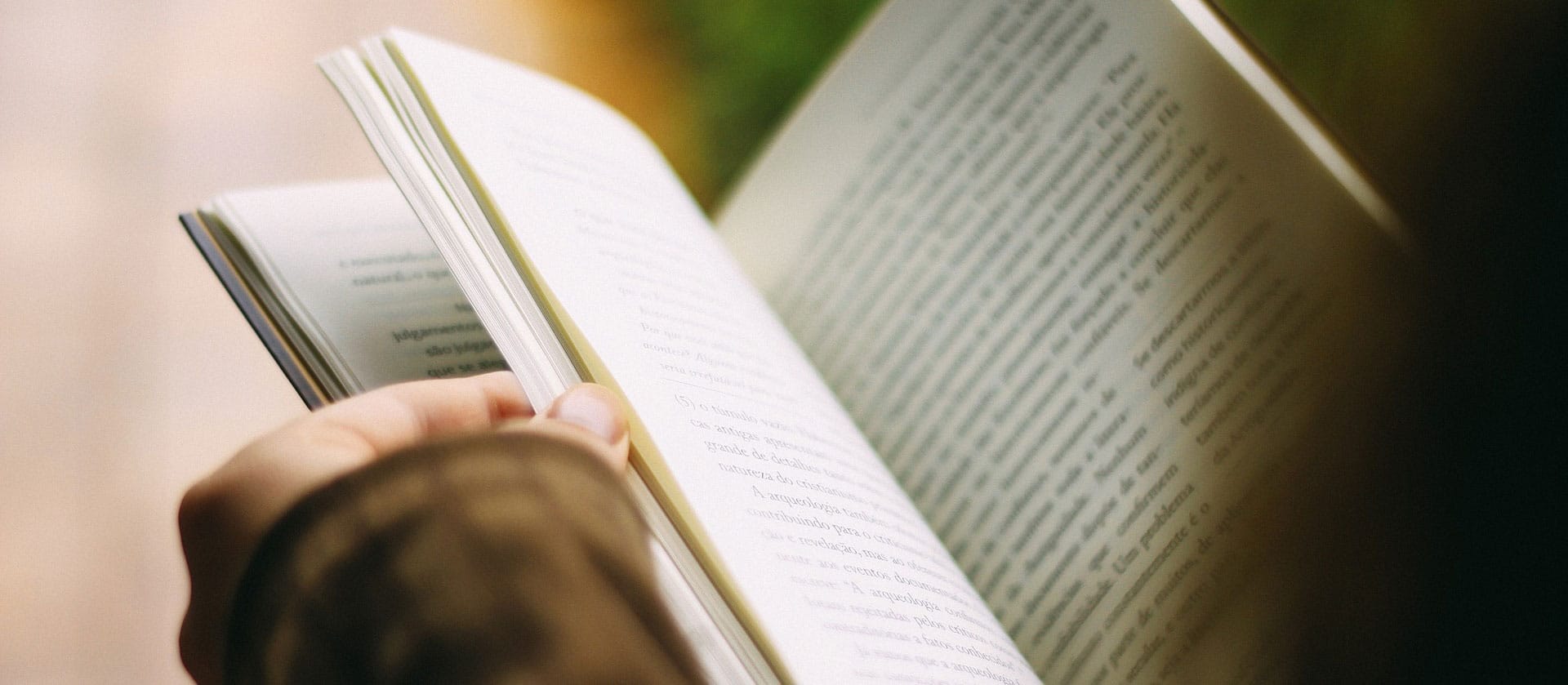 Why Marketing Leaders Need to Read Fiction