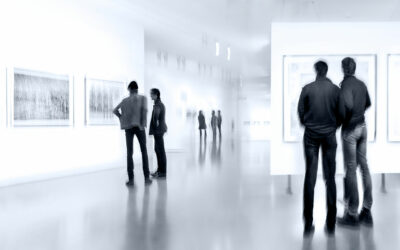 How Your Art Gallery Can Overcome the Challenge of Attracting Customers