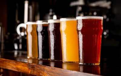 Why Craft Breweries Need a Brand Strategy to Stand Out